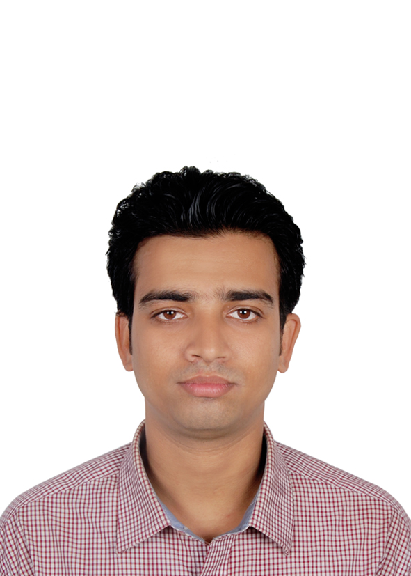 Rupam Roy